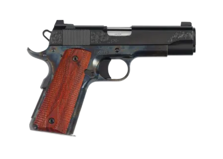 CZ-USA DW 1911 HEIRLOOM 45ACP CCH