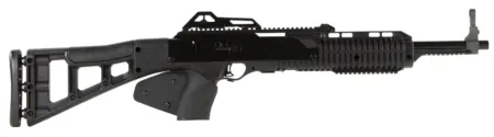 Hi-Point 4595TSCA 4595TS Carbine *CA Compliant 45 ACP 17.50" 9+1 Black All Weather Molded Stock