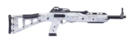 HI-POINT 45TS 45ACP YETI CAMO 10+1 17.5