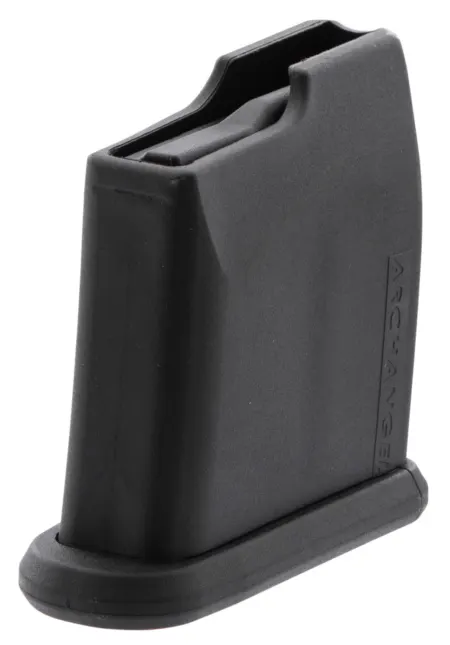 Archangel AA13305 Preceision Elite  7rd 6.5 Creedmoor/308 Win/7mm-08 Rem/260 Rem/358 Win/243 Win/7.62x51mm NATO Black Polymer