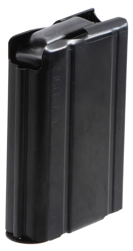 ProMag CAR02 Standard  5rd 30 Carbine Fits U.S M1 Carbine Blued Steel
