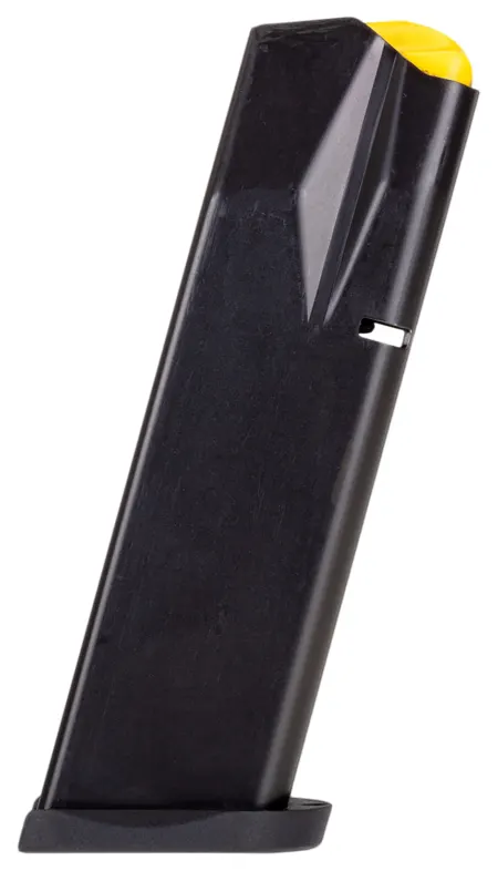 Taurus 358002102 G3  10rd 9mmLuger Black Steel