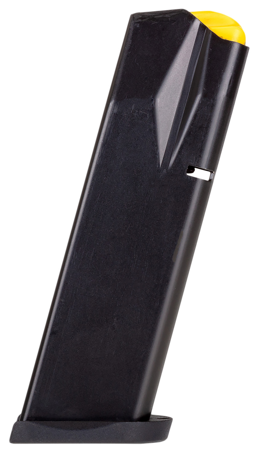 Taurus 358002102 G3  10rd 9mmLuger Black Steel