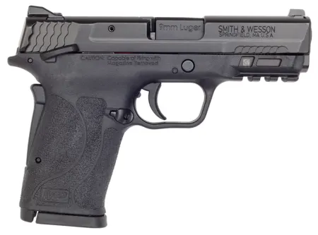 Smith & Wesson Shield EZ M2.0 9mm