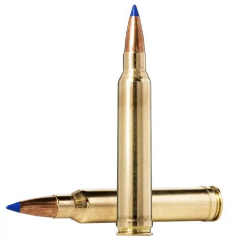 Norma Ammunition 20166452 Dedicated Hunting Bondstrike 6.5PRC 143gr Bonded Boat Tail 20 Per Box/10 Case