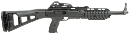 Hi-Point 3895TSNTB 3895TS Carbine 380 ACP 16.50" (No TB) 10+1 Black Steel Rec/Barrel Black All Weather Molded Stock with Black Polymer Grip Right Hand