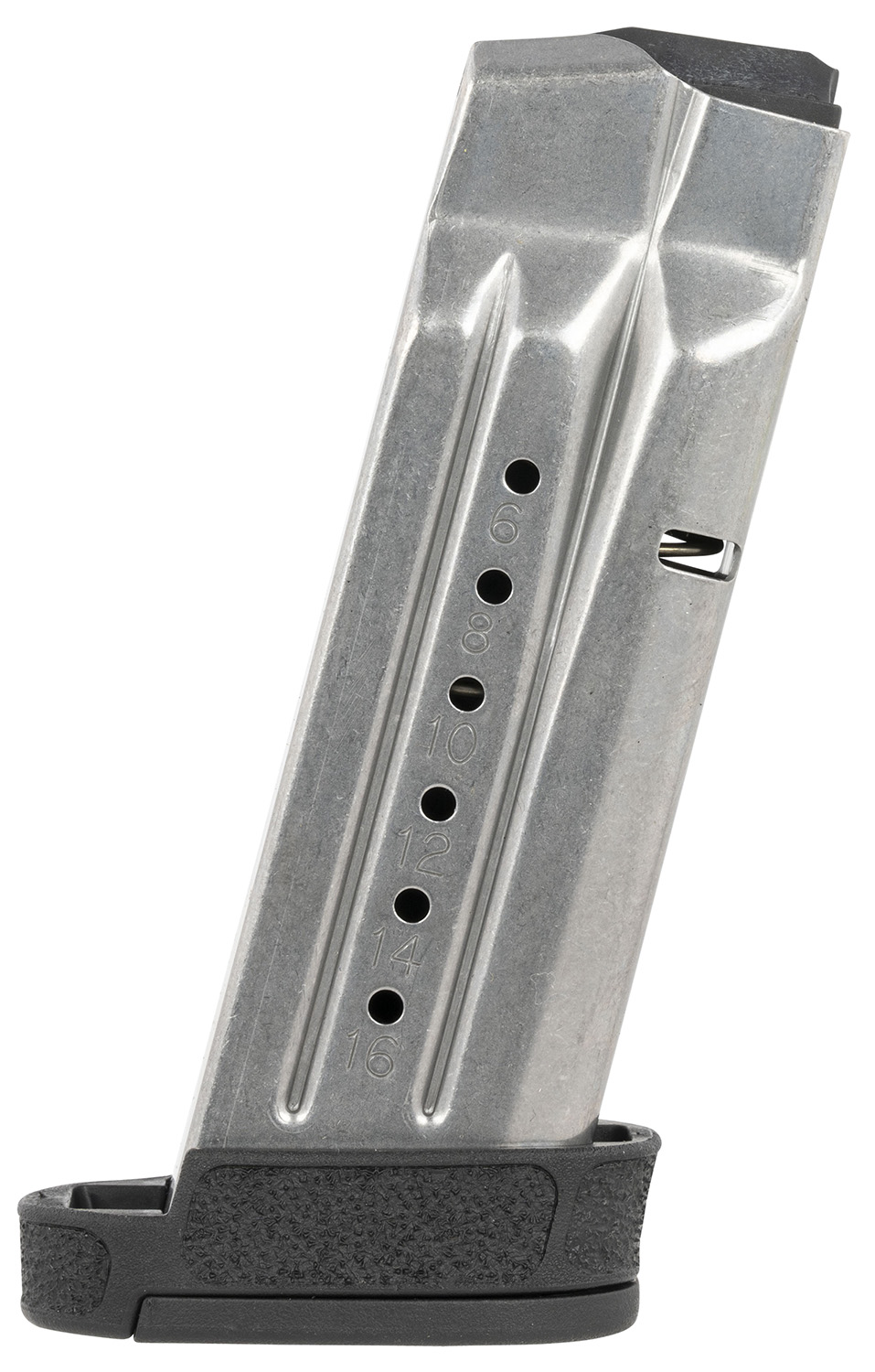 Smith & Wesson 3015320 M&P Shield Plus  16rd 30SuperCarry