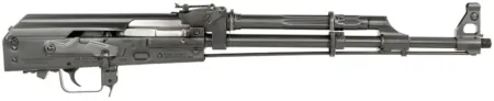 Zastava Arms Usa ZR7762BA ZPAPM70  7.62x39mm 16.25" Black Barrel/Rec, No Furniture or Mag Included
