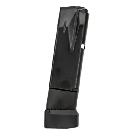 Walther Arms 2867532 PDP Compact 10rd 9mm Luger Black Aluminum