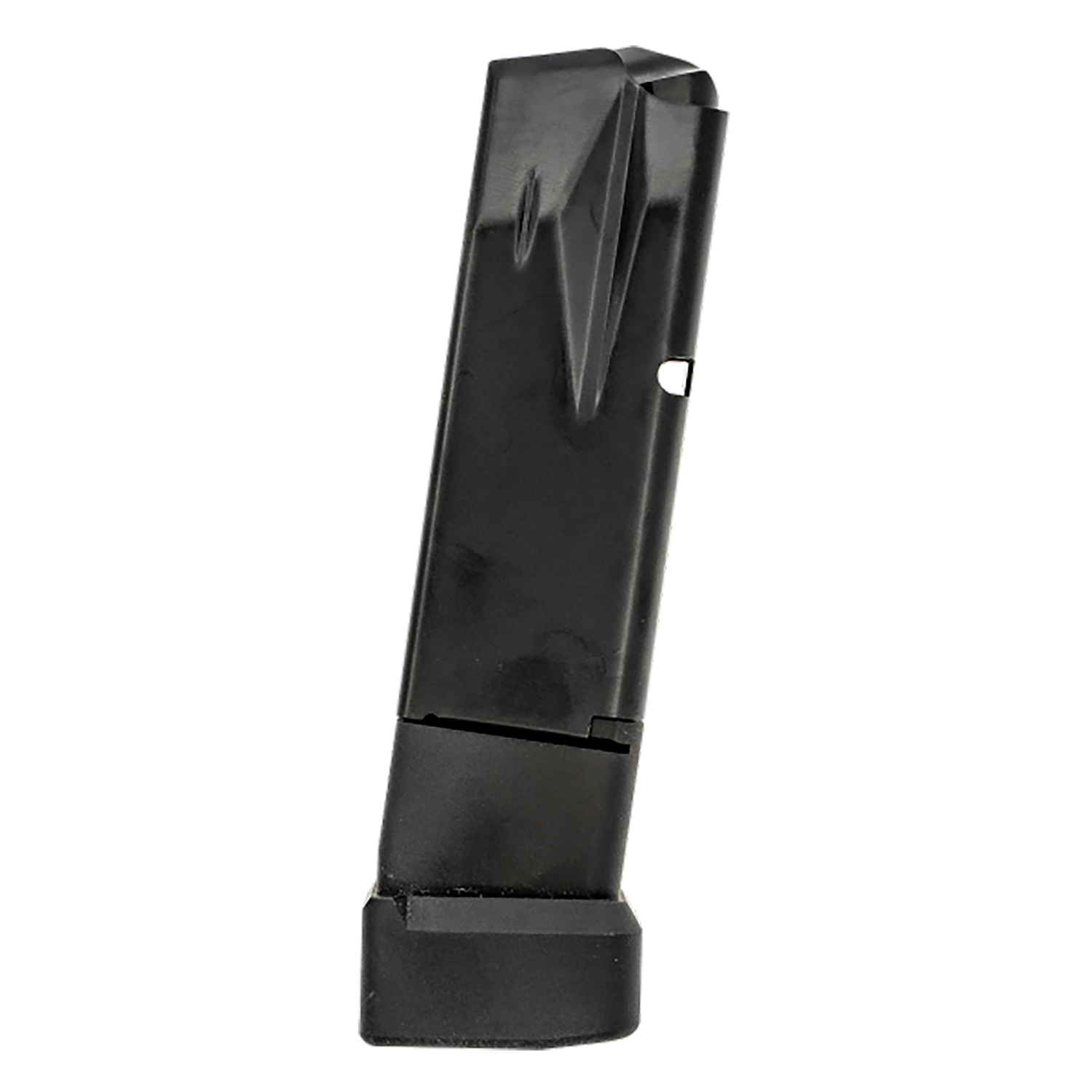 Walther Arms 2867532 PDP Compact 10rd 9mm Luger Black Aluminum