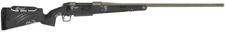 FIERCE FRXP300PRC22BU  TWRIVLXP 300PRC 22 3 BLK/UR