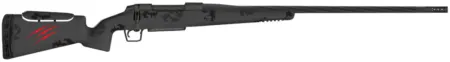 FIERCE FRXP65CM20BBO   TWRIVLXP 6.5CR  20 4 BLKOUT