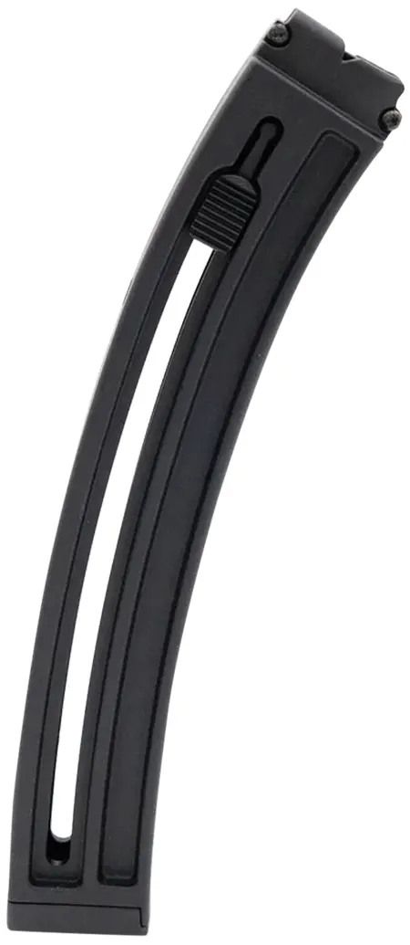 HK 51000212 MP5  25rd 22 LR Black Polymer