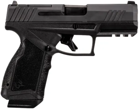 TAU 1GX4CRP94110     GX4  9MM  3.7  2X10R      BLK