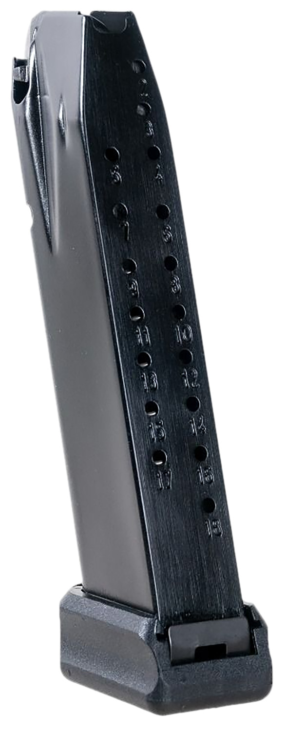 Canik MA2241 TP9  18+2 9mm Luger Fits Canik TP9 Compatible w/ Canik TP9 Black Metal