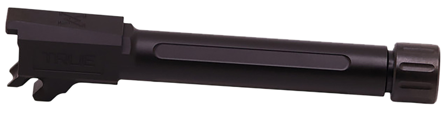 True Precision Inc TPP365XLBXTBL   9mm Fits Sig P365XL 3.70" 416R Stainless Steel