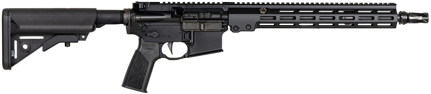 GEISSELE 08-396B SUPER DUTY MOD1 556 14.5" BLK