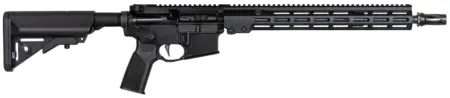 GEISSELE 08-395B SUPER DUTY MOD1 556 16 BLK