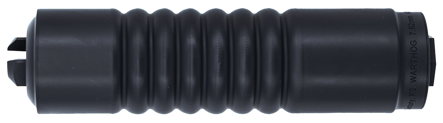 Ab Suppressor A10-7.62 Duty Can  7.62 QD Thread 5/8-24