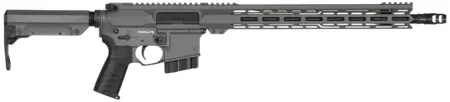 CMMG 28A670CTNG   RESOLUTE MK4 22ARC  16.1   TUNG