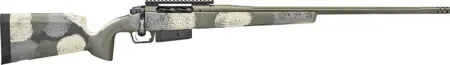 SPG BAW9247G 2020 WYPNT 7MM 24 EVGRN