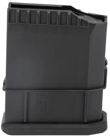 Howa HPTM15-0052 1500 Mini Action 5rd 223/222 Rem/204 Ruger Fits Howa 1500 Black Polymer