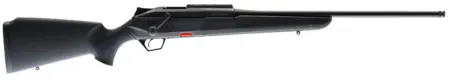 Beretta USA JBRX1EN320 BRX1  30-06 Springfield 5+1 20" Black Steel Threaded Barrel, Black Picatinny Rail Receiver, Negative Comb w/Adj LOP Black Synthetic Stock, Ambidextrous