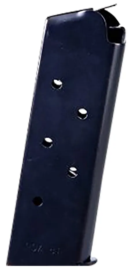Kimber Mfg.,inc 1000172A   7rd Compact 45 ACP 1911 Black Stainless Steel