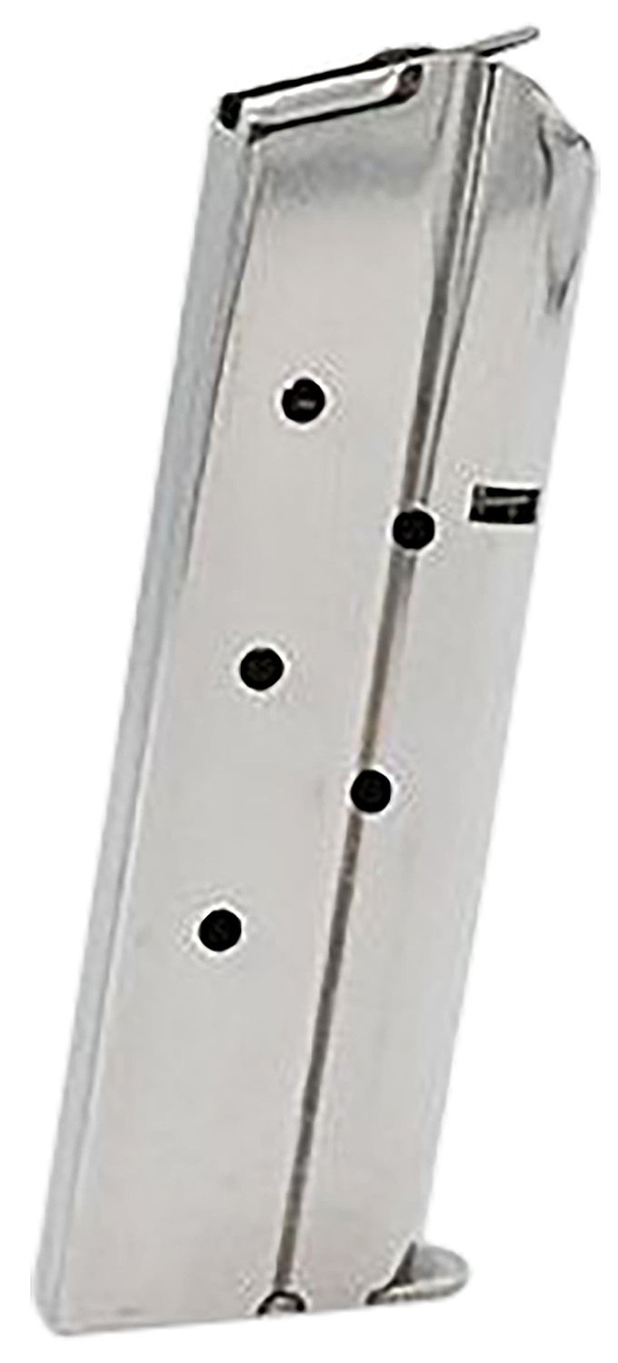 Kimber Mfg.,inc 1001706A   8rd 10mm Fits 1911 Silver Steel