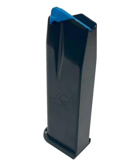 Kimber Mfg, Inc 1700175A R7 Mako  15+1 9mm Luger Black Carbon Steel