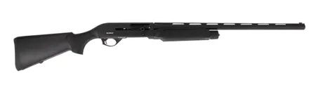 Spandau Arms 21000171 S2 Field 12 Gauge Semi Auto 3" 3+1 28" Black Benelli/Mobil Black Polymer Stock