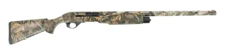 Spandau Arms 21000184 S2  12 Gauge Semi Auto 3" 3+1 24" Realtree APX Camo Benelli/Mobil Polymer Stock