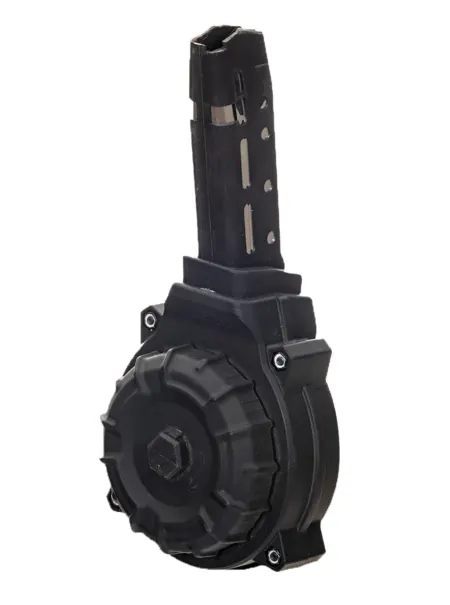 ProMag DRMA69   50rd 10mm Fits Glock 20 Black Polymer