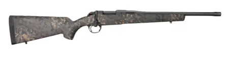 Wilson Combat NULA20S350L16RT15KR13 NULA 20S 350 Legend 5+1 16" Kodiak Rogue Armor-Tuff