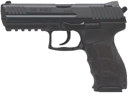 HK 81001094 P30L    V3  9MM 2-10R