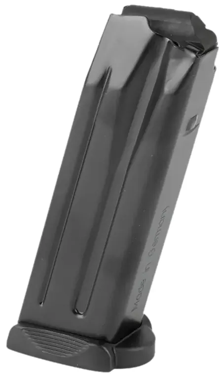 HK 50259147 VP9K  15rd 9mm Fits H&K VP9K A1 Black Steel