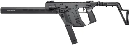 Kriss USA KV903CBL00 Vector CRB G3 9mm 16"