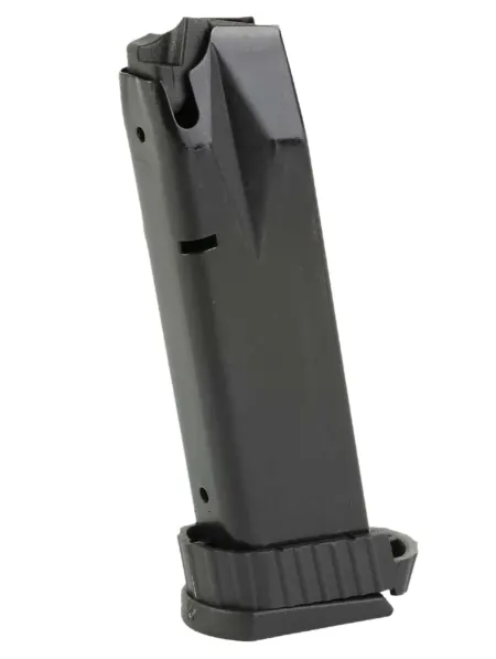 ProMag TAUA10   17rd 9mm Fits Taurus PT-111 G2/G3 Blued Steel