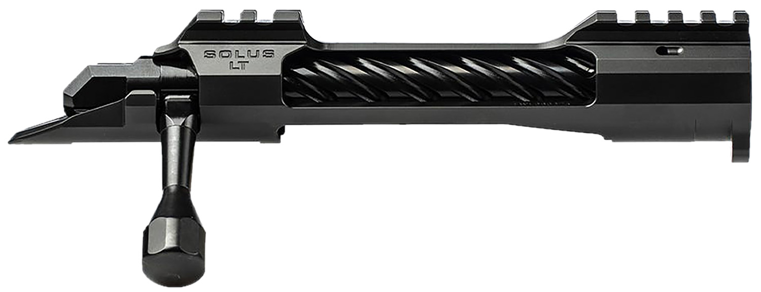 Aero Precision APBG310010C SOLUS  270 Win/30-06 Springfield PVD 416 Stainless Steel Remington 700 Compatible w/ AICS/AIAW Detachable Box Mags