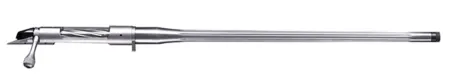 Bergara Rifles BPBA2665PRC   6.5 PRC 20" Contoured Stainless Steel