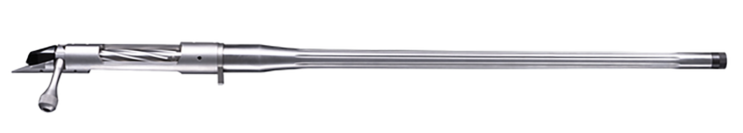 Bergara Rifles BPBA2665PRC   6.5 PRC 20" Contoured Stainless Steel