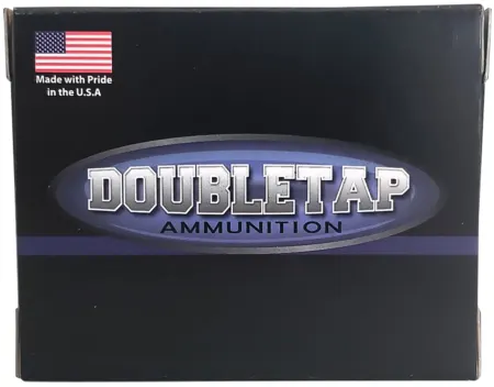 DoubleTap Ammunition 3006165X   30-06Springfield 165gr DT Lead Free 20 Per Box/25 Case