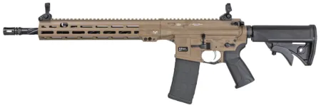 LWRC ICMKIIR5CK14P   .223 Rem/5.56 NATO 14.70"