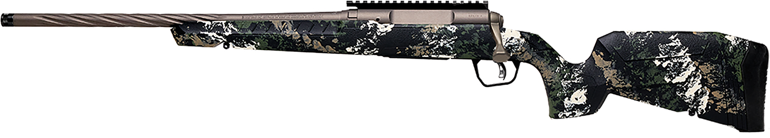 SAV 32369 AXIS 2 PRO FOREST SP CAMO LH 400L