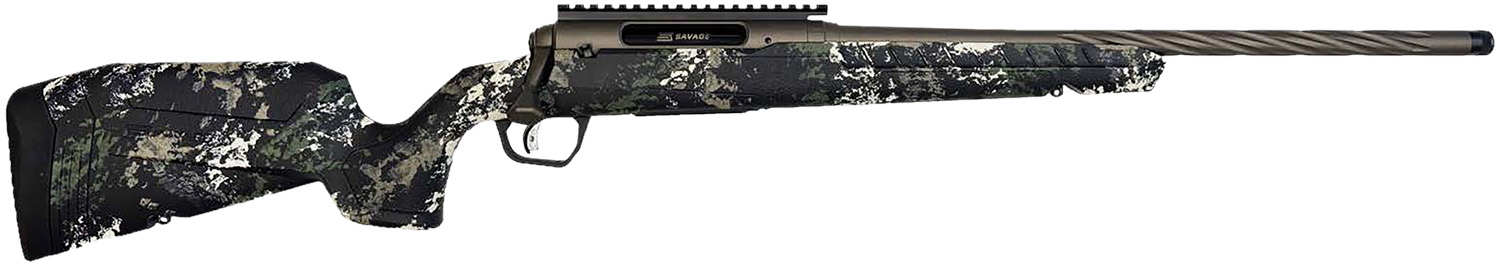 SAV 32377 AXIS 2 PRO FOREST SP CAMO COMP 308WIN