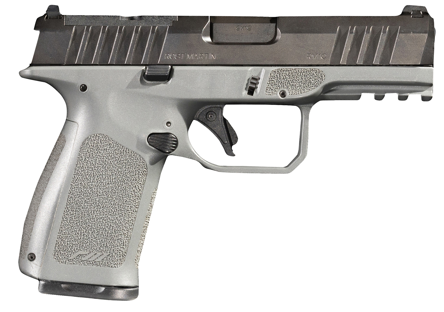 RMARTIN RM1CGRYOSP10CA   9MM 4 10R CMP *CA* OR GRY