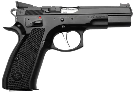 CZC 91706    75 SHADOW RDS OR     9MM 4.6    2X16R