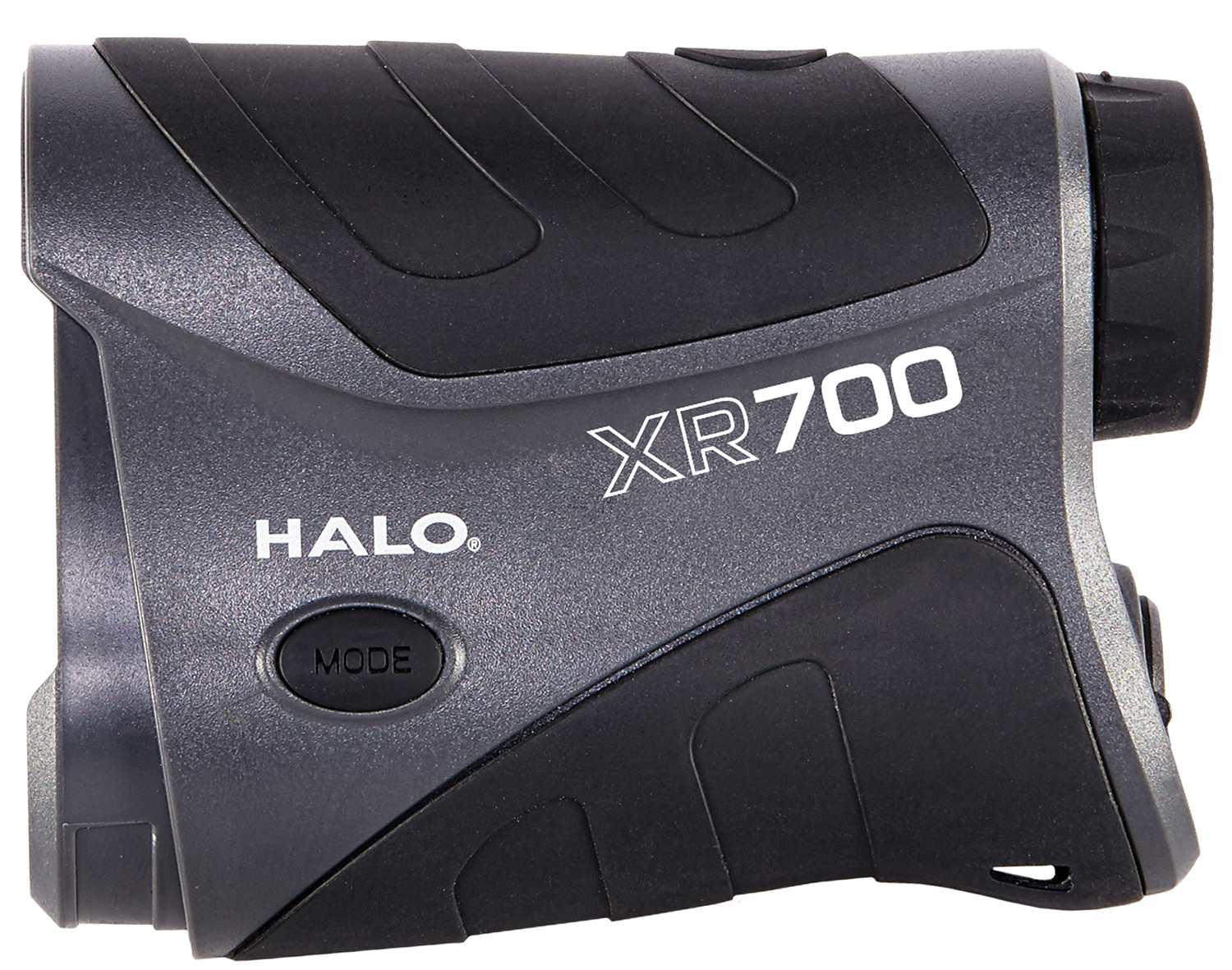 Halo Optics HALHALRF0086  XR 700 6x Black/Gray