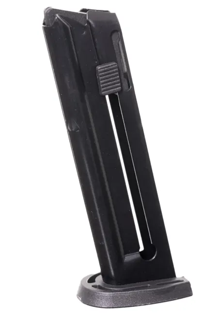 ProMag SMIA21   12rd Compact 22 LR Fits S&W M&P Blued Steel