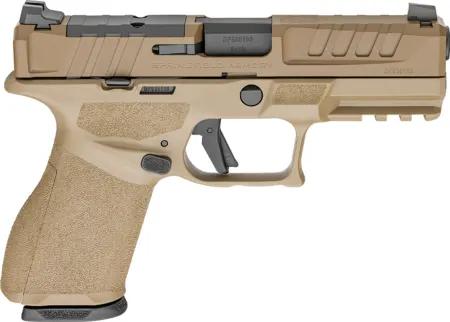 SPG EC9409FLCU    ECHELON 9MM 4   UDOT  FDE    10R